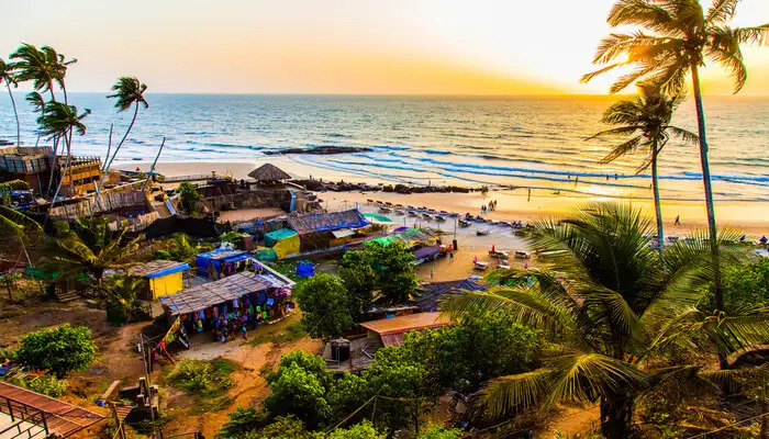 5 Unique Things To Do In Goa On Your Vacation