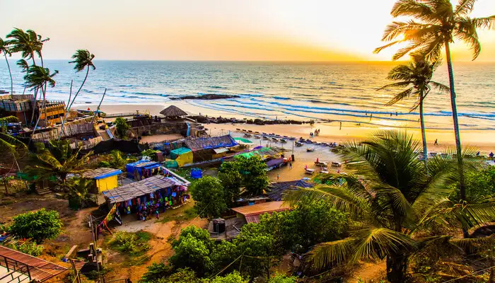 things to do in goa