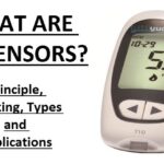 types of biosensors