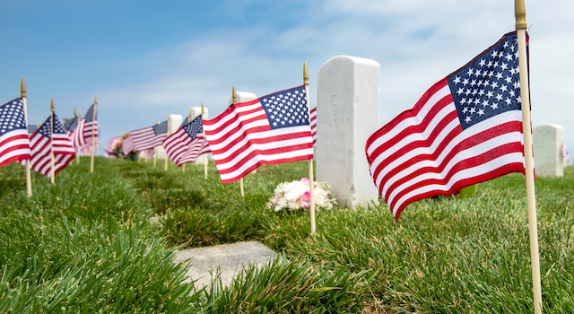 The Importance Of Informing Your Class About Veterans Day