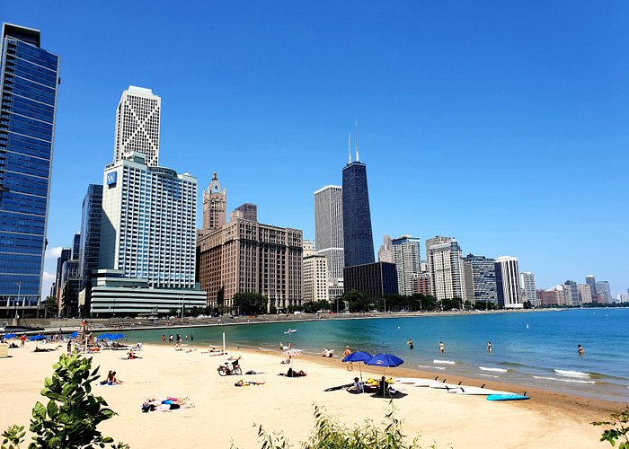 Top 5 Family Attractions in Chicago