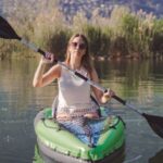 Inflatable Kayaks_