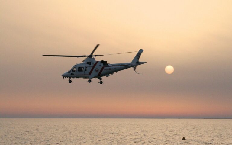 HOW TO PLAN A HELICOPTER RIDE IN MUMBAI
