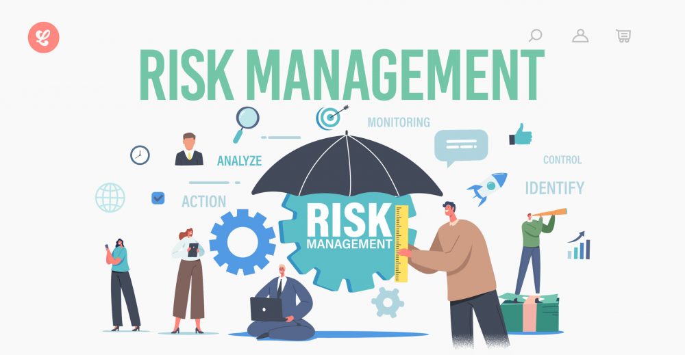 integrated risk management