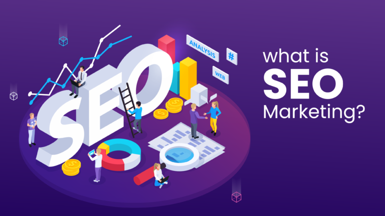 What is SEO marketing?