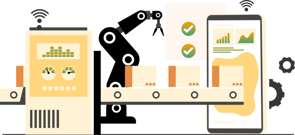 ai revolutionizing industry