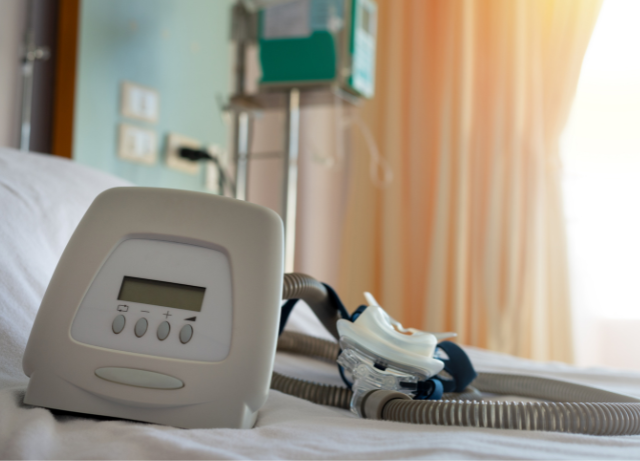 BiPAP Therapy: When Do You Need It