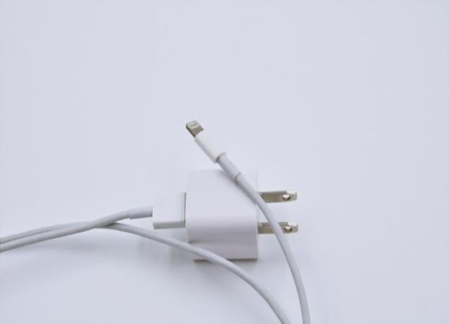 buy iphone charger cable