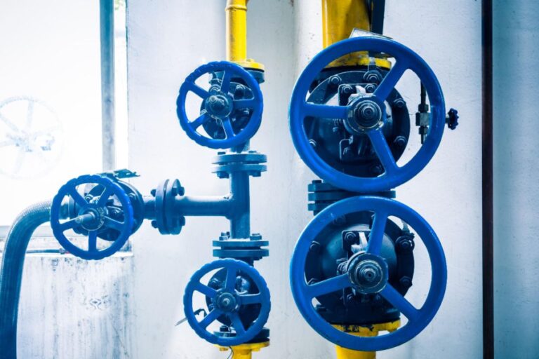 Why Choosing a Certified Valves Supplier in Dubai is Important for Your Business