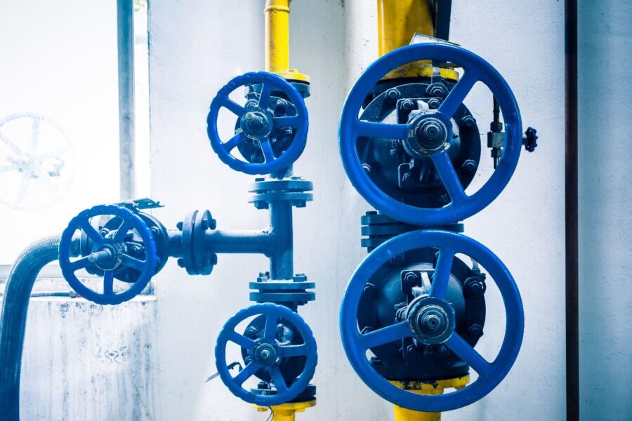 certified valves supplier