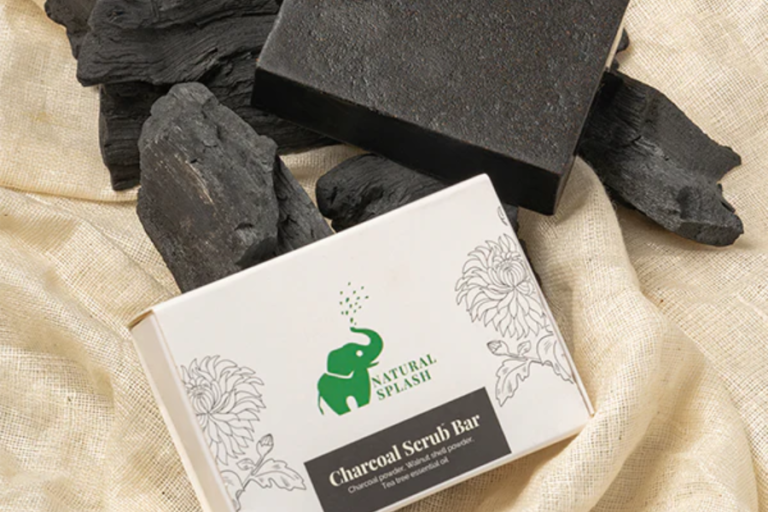 Know About Activated Charcoal Soap for Your Skin