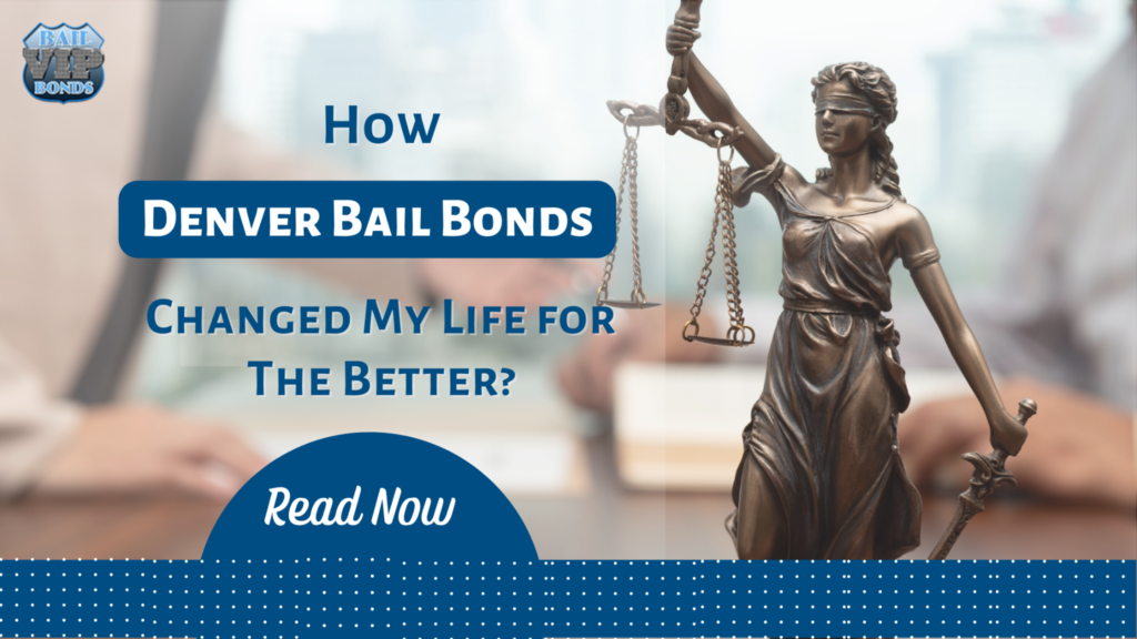 denver bail bonds