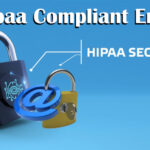 hipaa compliant email