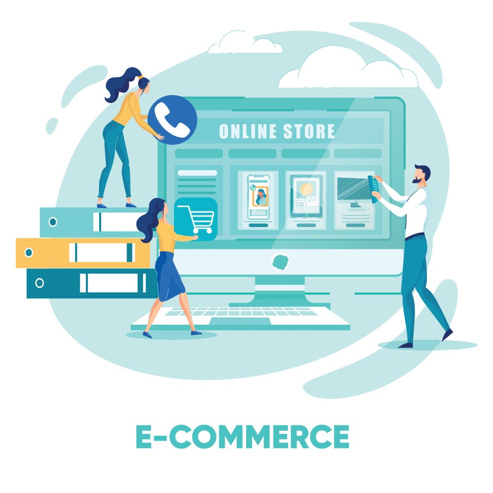 jamstack-for-e-commerce-development