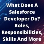 salesforce developer skills