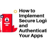 secure login authentication