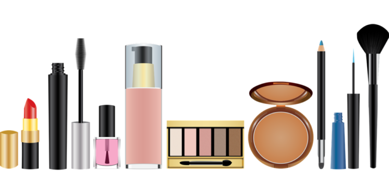 Top 8 Beauty and Makeup Brands in Canada