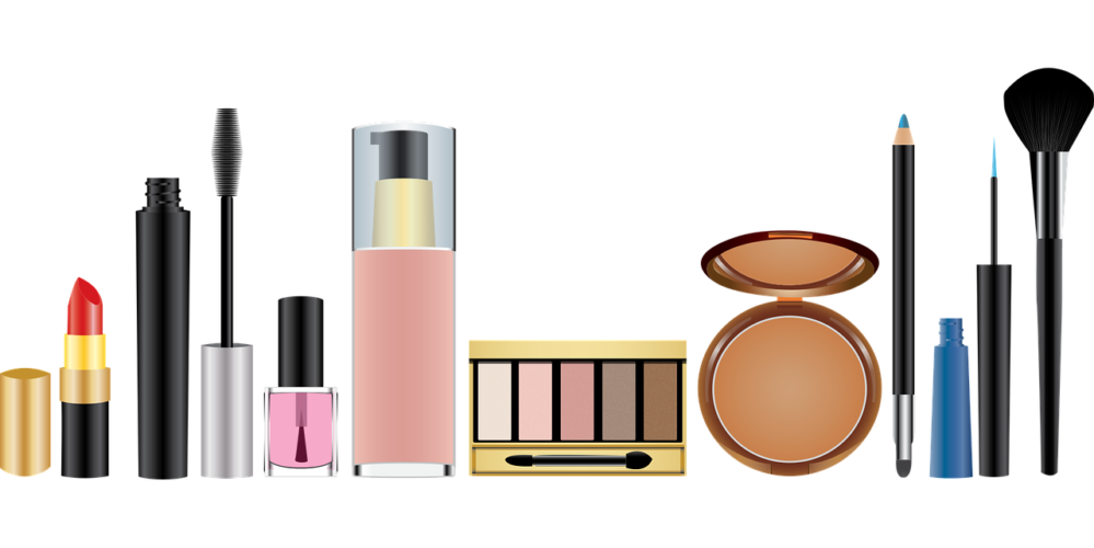 beauty makeup brands