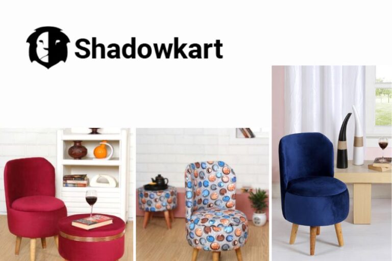 Upgrade Your Living Room with the Best Chair Online