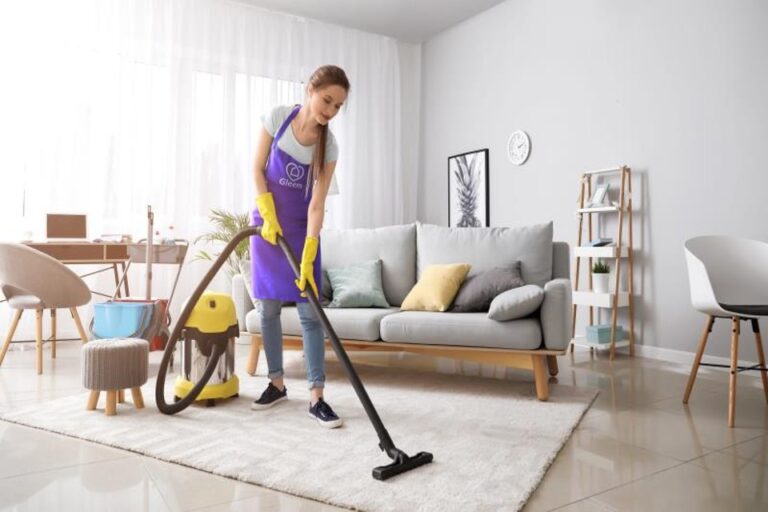 Carpet Cleaning For Healthier Living: The Facts You Need To Know