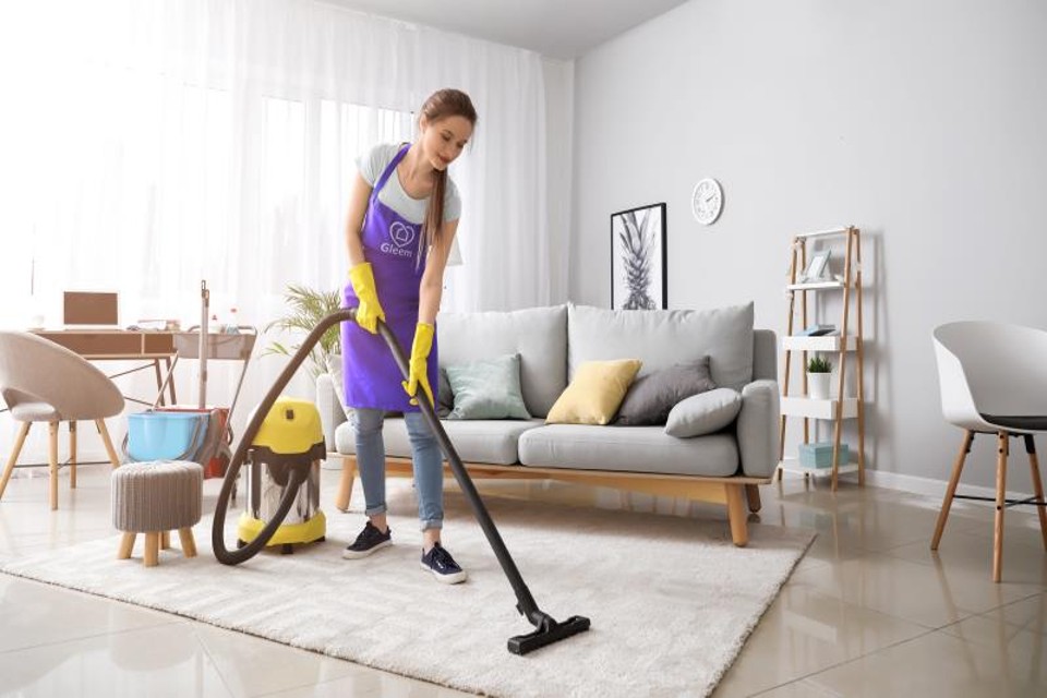 carpet cleaning