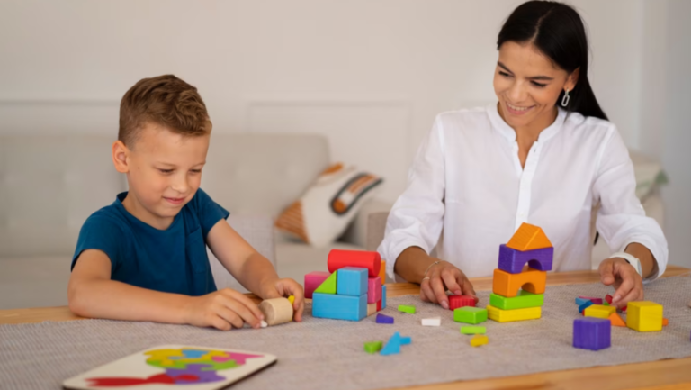 Why Early Childhood and Child Care Education is a Smarter Choice in Australia?