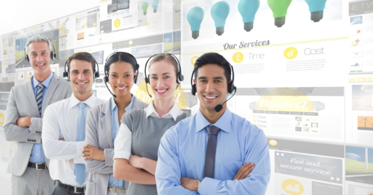 Best Ways to Reimagine Your Contact Centre With Digital Technologies