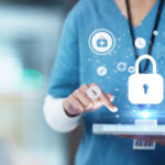 improve healthcare cybersecurity