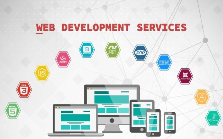 UpHold Solution Web Development Services