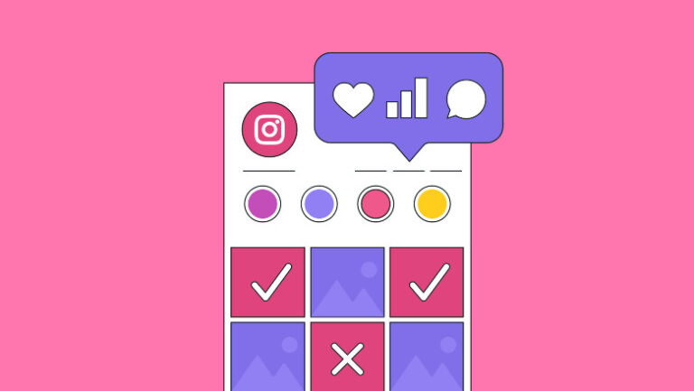 9 Actionable Instagram Performance Benchmarks (KPIs) You Should Track In 2023 For IG Success