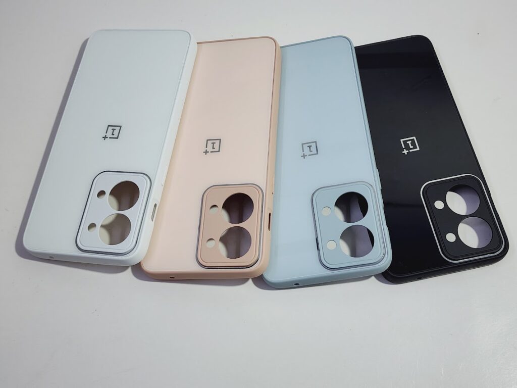 How to Choose a Case for Your oneplus