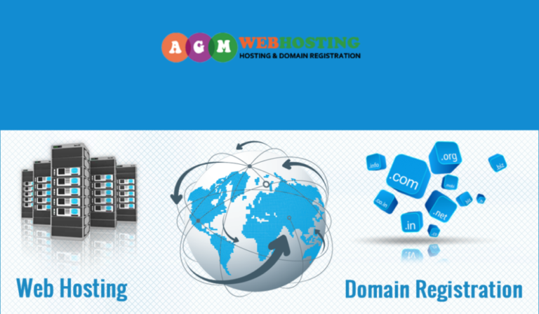 Web Hosting and Domain Registration: Understanding the Basics