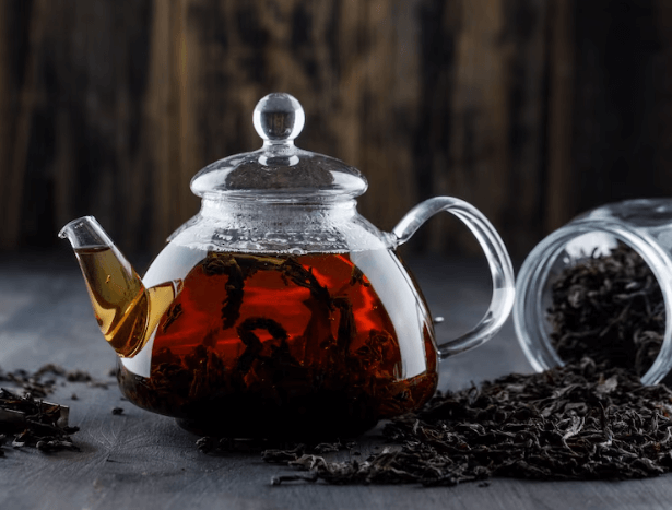10 Black Tea Benefits, According to Experts