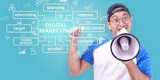 What Are The Foundations And Benefits Of Digital Marketing?