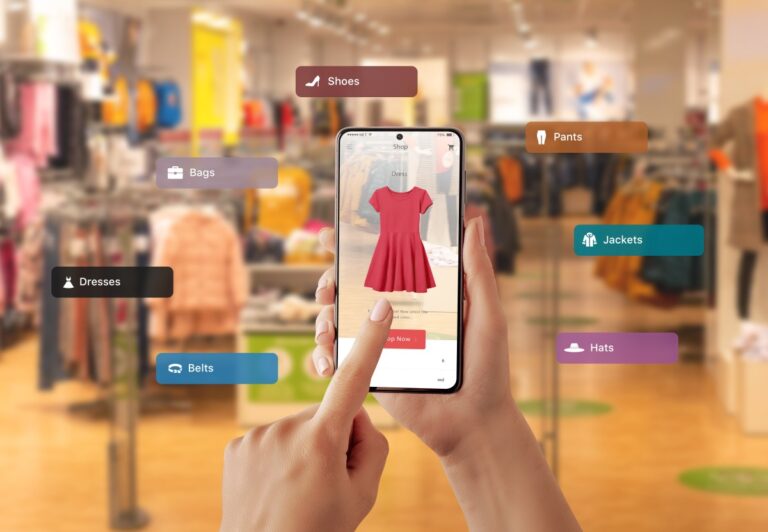 Developing an eCommerce Mobile App? Keep These Things in Mind