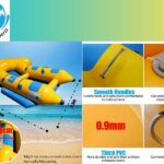 inflatable boat tube