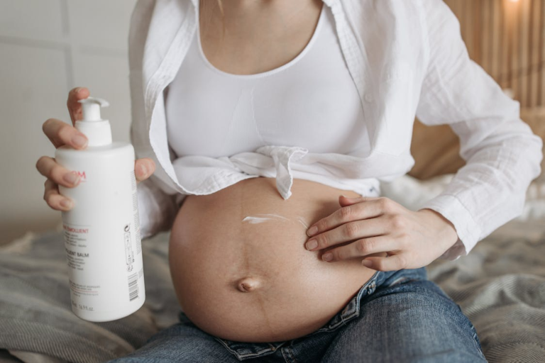 The Dos and Don’ts of Skincare During Pregnancy
