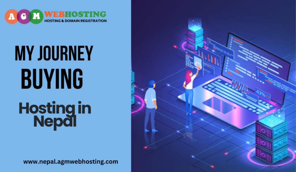 web hosting nepal
