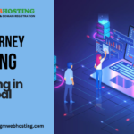 web hosting nepal