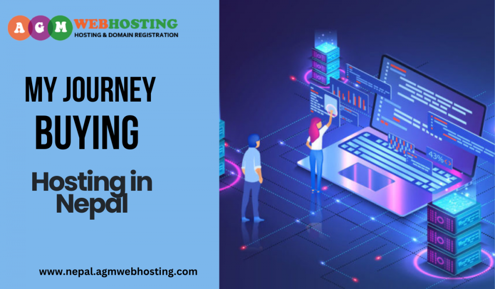 web hosting nepal
