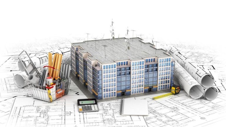 The Role of 5D BIM Simulation in Construction Planning and Execution
