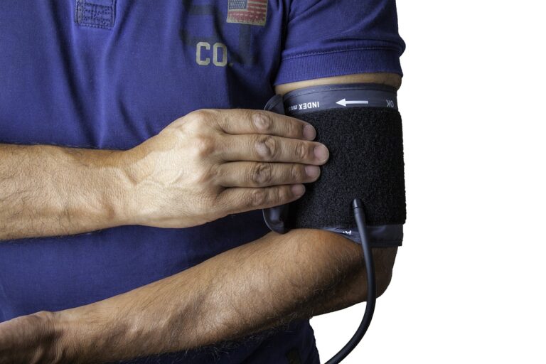 Understanding Blood Pressure and Its Impact: Health Signals