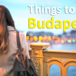 Things to do Budapest