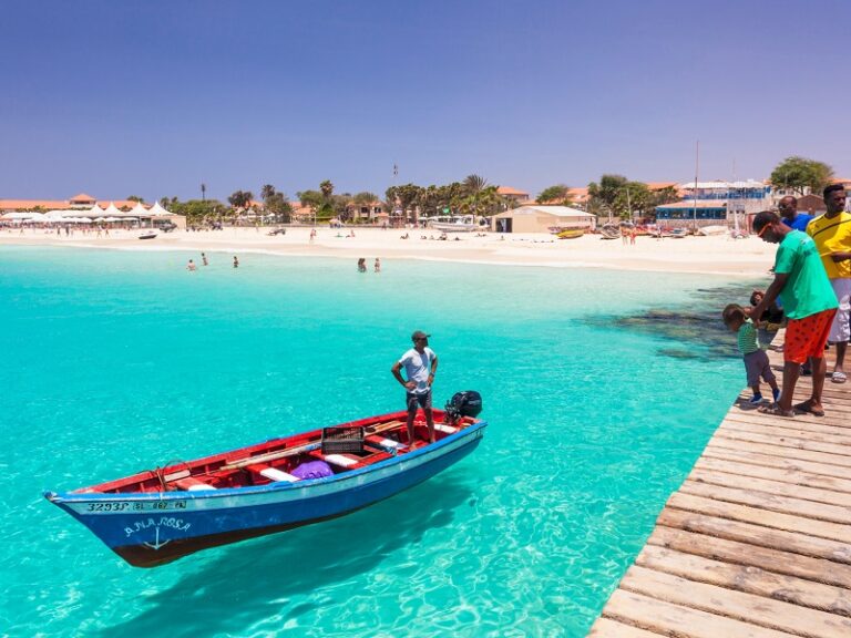 The best things to do in Cape Verde