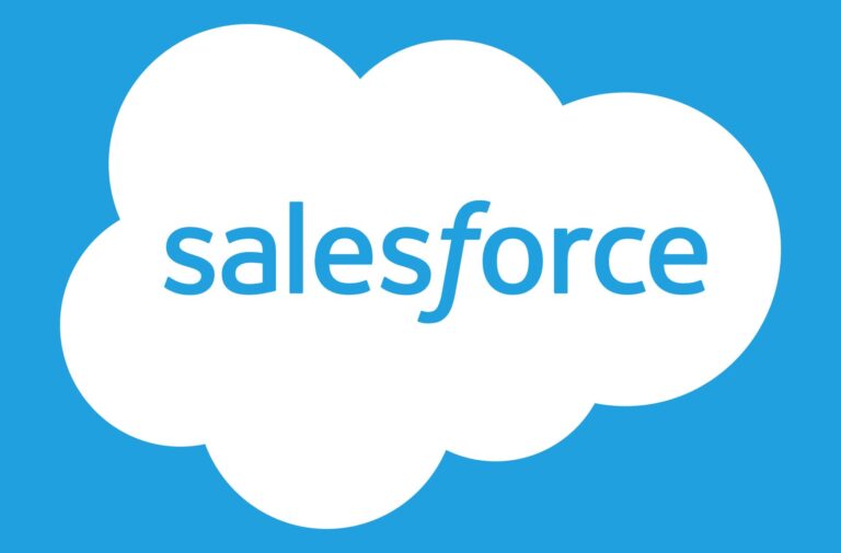 What are the benefits of Salesforce