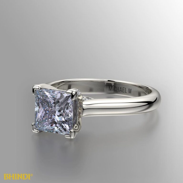 Complete Guide: Buying Semi Mount Diamond Rings!