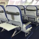aircraft seating