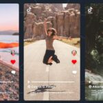 embed tiktok feeds on website