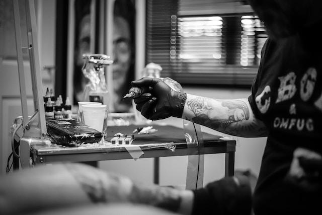 How can you prepare Yourself for the First Tattoo