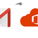 gmail to office